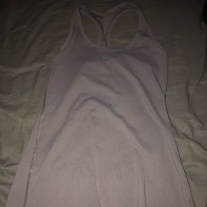 Lululemon tank top!